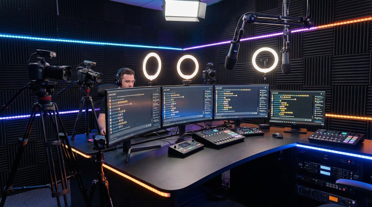 女神视频直播活动