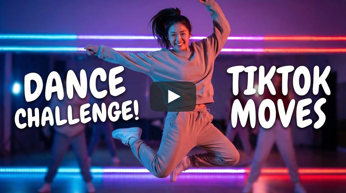 女神视频舞蹈视频教程